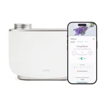 Aera Waterless Essential Oil Diffuser For Large Rooms (500 1000 Sq Ft) +. Fixed Price $227.95.