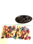 Incense Burner Ceramic, Cone Tower, Backflow Holder 100 Pcs Of. Fixed Price $20.00.