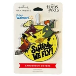 Hallmark Disney Hocus Pocus Sanderson Sisters Metal Christmas Ornament 2025 New. Fixed Price $10.92.