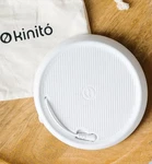 Kinito 7337 Refresh Diffuser Portable Battery Charging Base W/ Power Supply. Fixed Price $40.00.