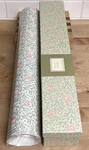 Vtg Crabtree & Evelyn Spring Rain Scented Drawer Liners 6PC Nos Unused Orig Box. Fixed Price $134.95.