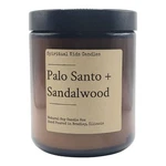 Nature & Woodsy Soy Candle 8OZ 35-40 Hours Pick Scent Fragrant/essential Oils. Fixed Price $15.99.