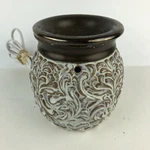 Scentsationals Rimports Plug-in Wax Warmer Fragrance Hearth Fleur De Lis HG30. Fixed Price $16.72.