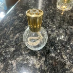 Lampe Berger Paris Fragrance Clear Glass Aromatherapy Oil. Fixed Price $24.50.
