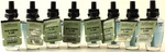 10 Bath & Body Works Blue Verbena Lime Wallflowers Home Fragrance Oil Refills. Fixed Price $59.97.