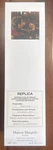 New Maison Margiela Replica Jazz Club Diffuser 6.2OZ/185ML Sealed Brooklyn. Fixed Price $39.99.