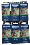 Yankee Candle Balsam Cedar Sidekick Refills Car Small Spaces Air Freshener 6 Pk. Fixed Price $24.99.