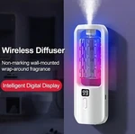 1PC Usb Aroma Diffuser Humidifier Essential Oil Machine Bathroom Deodorization. Fixed Price $14.46.