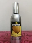 Bath & Body Works Fresh Lemon Room Spray 1.5 Oz Rare. Fixed Price $16.99.
