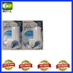 Plugins Scented Oil Warmer Holder Duo - Compact And Chic Home Fragrance Solution. Fixed Price $17.95.