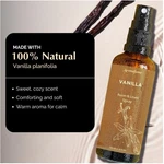 Pure Vanilla Linen Spray Essential Oil Room Freshener. Fixed Price $29.69.