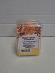 Better Homes And Gardens Butterscotch & Maple Cream Wax Melts 2.5OZ. Lot Of 4. Fixed Price $10.95.