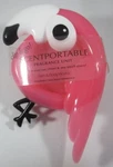 Bath & Body Works Scentportable Air Freshener Visor Clip Bird Pink Parrot Toucan. Fixed Price $17.09.