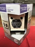 Better Homes & Gardens Love. Family, Laughter Accent Warmer. Fixed Price $15.02.