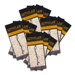 Tyler Candle Company Autoglam Air Freshener 3 Set High Maintenance. Fixed Price $17.73.