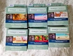 Yankee Candle Car Powered Fragrance Refill Air Freshener U Pick. Fixed Price $5.99.