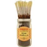 Wildberry Incense Sticks, 100 - Pear Vanilla. Fixed Price $27.21.