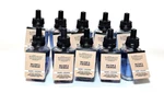 10 Bath & Body Works Balsam Firewood Wallflowers Fragrance Refill Bulbs Sealed. Fixed Price $64.95.