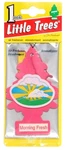 Little Trees Car Freshener * Morning 24 Ct Pack. Fixed Price $20.49.