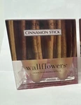 Slatkin Bath Body Works Wallflowers Cinnamon Stick Home Fragrance Refills 2-PACK. Fixed Price $10.59.
