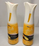 2 Glade Expressions Fragrance Mist Starter Set Pineapple & Mangosteen 7 Oz New. Fixed Price $39.99.
