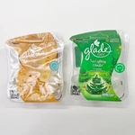 Glade Plugins Frosting Love + Tree Lighting Wonder Scented Oil Refills New!. Fixed Price $17.87.