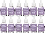 12 Better Homes & Gardens Wild Lavender Linen Fragrance Oil Refill Bulbs. Fixed Price $82.78.