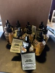9X Bath Body Works Wallflowers Golden Sunflower Diffuser Refill Bulbs. Fixed Price $55.00.