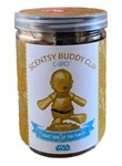 Scentsy Kids Buddy Clip Disney Star Wars C-3PO Light Side Of The Force Scented. Fixed Price $9.95.