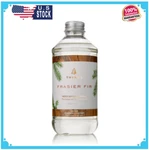 Thymes Frasier Fir Reed Diffuser Oil Refill. Fixed Price $50.27.