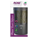 Now Metal Touch Ultrasonic Oil Diffuser Extremely Quiet And Heat Free. Fixed Price $51.84.
