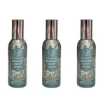 3X Bath & Body Works Backyard Honeysuckle Room Spray Air Fragrance 1.5 Oz New. Fixed Price $28.99.