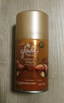 Glade Nutcracker Delight Automatic Spray Refill 6.2 Oz Rich Hazelnut & Praline. Fixed Price $21.49.