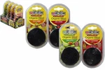 Wif-fix Car Air Freshener Organic Wool 4 Assorted Scents. Fixed Price $14.29.