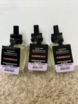 3X Bath And Body Works Flowerchild Wallflower Home Fragrance Refills. Fixed Price $23.00.