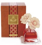 Cedar Rose Triple Flower Agraria Airessence Diffuser - 7.4 Oz. Fixed Price $140.00.
