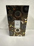 Voluspa Baltic Amber Reed Diffuser 3.4 Oz New In Box.. Fixed Price $39.95.