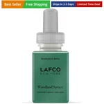 Holiday Pura Smart Device Refill, Woodland Spruce - Vial Delivers Up To 2 Wee.... Fixed Price $35.95.