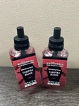New 2-PACK Vampire Blood Wallflower Refill Bulbs Sealed 0.8 Oz Bath & Body Works. Fixed Price $20.90.
