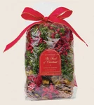 Aromatique Smell Of Christmas 12 Oz (340G) Bag Potpourri Decorative Fragrance. Fixed Price $31.99.