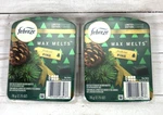 Febreze Fresh Cut Pine Wax Melts 6-CUBE (2 Pack). Fixed Price $20.47.