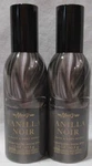 Bath & Body Works Concentrated Room Spray Lot Set 2 The Men's Shop Vanilla Noir. Fixed Price $40.79.