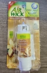 Air Wick Freshmatic Mini Spray Refill Vanilla Passion. Fixed Price $10.99.