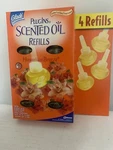 Glade Plugins 4 Scented Oil Refills Hawaiian Breeze Value Pack Vintage !. Fixed Price $29.95.