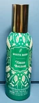 *new* Fresh Balsam Room Spray Bath & Body Works Ships Free!. Fixed Price $14.00.