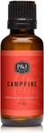 P&j Trading Fragrance Oil Campfire 30ML - Candle 1.01 Fl Oz (pack Of 1). Fixed Price $15.70.