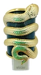 Bath & Body Works Coiled Snake Wallflower Plug Halloween 2024 Does Not Light Up. Fixed Price $25.80.
