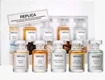 Maison Margiela Replica' Mini Coffret Set Familiar Scents&moments Edt 5X0.20 Oz. Fixed Price $115.00.