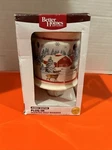 Better Homes & Gardens Limited Edition 2013 Scenic Winter Full Size Wax Warmer. Fixed Price $19.99.