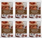 6 Better Homes & Garden Brownie Pecan Pie Scented Wax Melts Cubes 2.5 Oz. Fixed Price $24.79.
